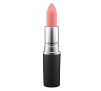 MAC, POWDER KISS Rouge à lèvres Reverence, 3 G.