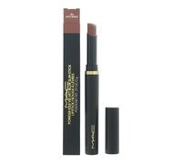 Mac Powder Kiss Velvet Blur Slim Stick 883 Spice World Lipstick 2g For Women