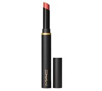 MAC Powder Kiss Velvet Blur Slim Stick Rouge à lèvres N°876 Nice Spice 2 g