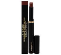 MAC Powder Kiss Velvet Blur Slim Stick Rouge à lèvres N° 883 Spice World 2 g