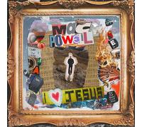 Mac Powell I LOVE JESUS (CD)