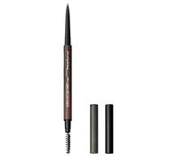 MAC Pro Brow Definer 1MM Tip 24 HR Wear Waterproof Brow Pencil - Brunette (0.03 g)