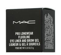 MAC Pro Longwear Fluidline - Eye-Liner and Brow Gel Dipdown 3 g