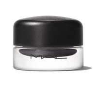 Mac Pro Longwear Fluidline Eyeliner and Brown Gel Midnight Snack 3 g
