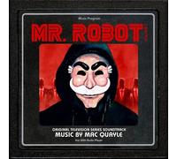 Mr. Robot – Saison 1 Volume 2 – Bande originale
