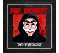 Mac Quayle Mr. Robot: Season 1 Volume 2 (Vinyl) 12" Album