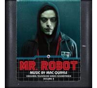 Mac Quayle Mr. Robot: Season 1 Volume 3 (Vinyl) 12" Album
