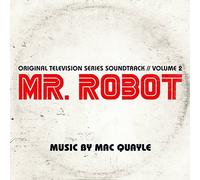 Mac Quayle - Mr. Robot Volume 2 Original Television Series Soundtra - E3447z