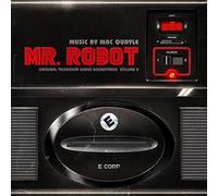 Mac Quayle - Mr. Robot: Volume 3 (Original Television Series Soundtrack)