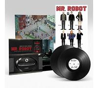 Mac Quayle - Mr. Robot Volume 3 Original Television Series Soundtrack - G3z
