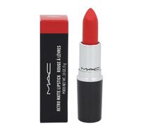 Mac Retro Matte Liquid Colour Rouge à lèvres liquide Dangerous 5ml