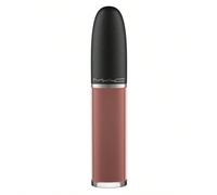 Mac Retro Matte Liquid Lip Colour Topped With Brandy 5ml