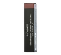 MAC Retro Matte - Liquid Lipcolour Carnivorous 5ml