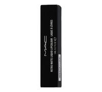 MAC Retro Matte Liquid Lipcolour Fashion Legacy 5ml