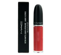 Mac Retro Matte Liquid Lipcolour Fashion Legacy Lipstick 5ml For Women