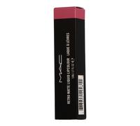 MAC Retro Matte Liquid Lipcolour Metallic Rose 5ml