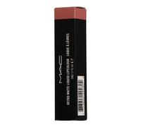 MAC Retro Matte Liquid Lipcolour - Metallics Gemz & Roses 5 ml