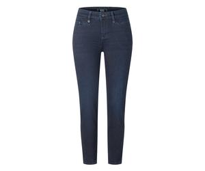 MAC - Rich Slim - Femme - Jeans - Bleu - Taille: 36 FR