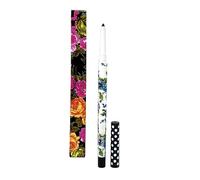 MAC Richard Quinn Eyeliner Gel Pen Excess Colour Slide or Punch (Noir) 35 g