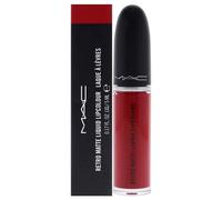MAC Rouge à lèvres liquide mat rétro Fashion Legacy 5 ml