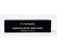 MAC Cosmetics Powder Kiss Lipstick rouge à lèvres mat teinte Little Tamed 3 g
