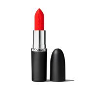 MAC Cosmetics MACximal Silky Matte Lipstick rouge à lèvres mat teinte Lady Danger 3,5 g