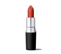 MAC Cosmetics Powder Kiss Lipstick rouge à lèvres mat teinte Marrakesh-Mere 3 g