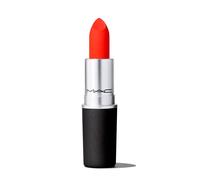 MAC Powder Kiss Lipstick 3gr Style Shocked!