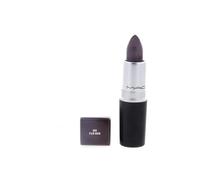 Mac Satin Lipstick Rouge à lèvres satiné Film Noir 3g