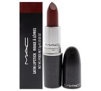 Mac Satin Lipstick Rouge à lèvres satiné Paramount 3g