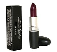 MAC Cosmetics Satin Lipstick rouge à lèvres teinte Rebel 3 g