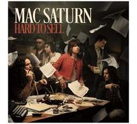 Mac Saturn - Hard To Sell [Vinyl Lp]