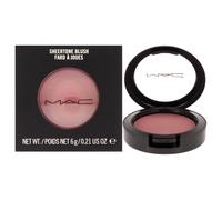 MAC Sheertone Blush - Blush Souffle de Prune pour Femme 0,21 oz