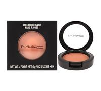 Mac Sheertone Blush Fard à joues Gingerly 6g