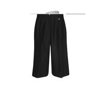 MAC Shorts en lin BRITT noir | 38