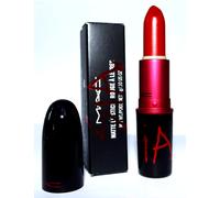 MAC SIA Matte Lipstick Viva Glam Sia