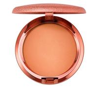 MAC Cosmetics Skinfinish Sunstruck Matte Bronzer poudre bronzante effet mat teinte Matte Medium Golden 8 g