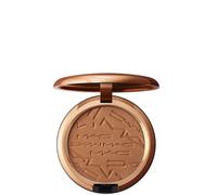 MAC Skinfinish Sunstruck Matte Bronzer 8g (Various Shades) - Deep Rosy