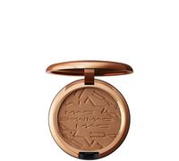 MAC Skinfinish Sunstruck Matte Bronzer 8g (Various Shades) - Rich Golden