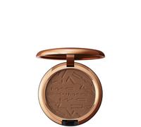 MAC Cosmetics Skinfinish Sunstruck Matte Bronzer poudre bronzante effet mat teinte Richer Golden 8 g
