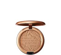 MAC Cosmetics Skinfinish Sunstruck Radiant Bronzer poudre bronzante à effet éclaircissant teinte Medium Golden 8 g