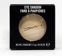 Mac Small Eye Shadow Fard à paupières Fini givré Nylon 1,5g