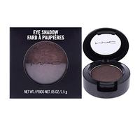 Mac Small Eye Shadow Fard à paupières Fini givré Satin Taupe 1,5g