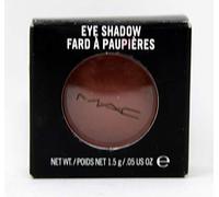 Mac Small Eye Shadow Fard à paupières Fini mat Swiss Chocolate 1,3g