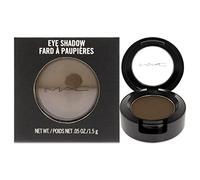 Mac Small Eye Shadow Fard à paupières Fini satiné Brun 1,3g