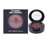 Mac Small Eye Shadow Fard à paupières Fini veluxe perlé Antiqued 1,3g