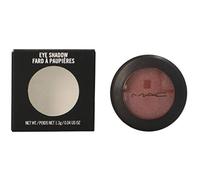 Mac Small Eye Shadow Fard à paupières Fini veluxe perlé Star Violet 1,3g