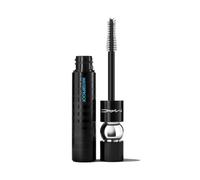MAC Stack Superstack Mega Brush Waterproof Mascara - Black Stack by MAC for Women - 0.41 oz Mascara