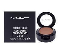 Mac Studio Finish Concealer Cache-cernes SPF35 NW30 7g