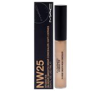 MAC Studio Fix 24 Hour Smooth Wear Concealer - NW25 for Women 0.24 oz Concealer